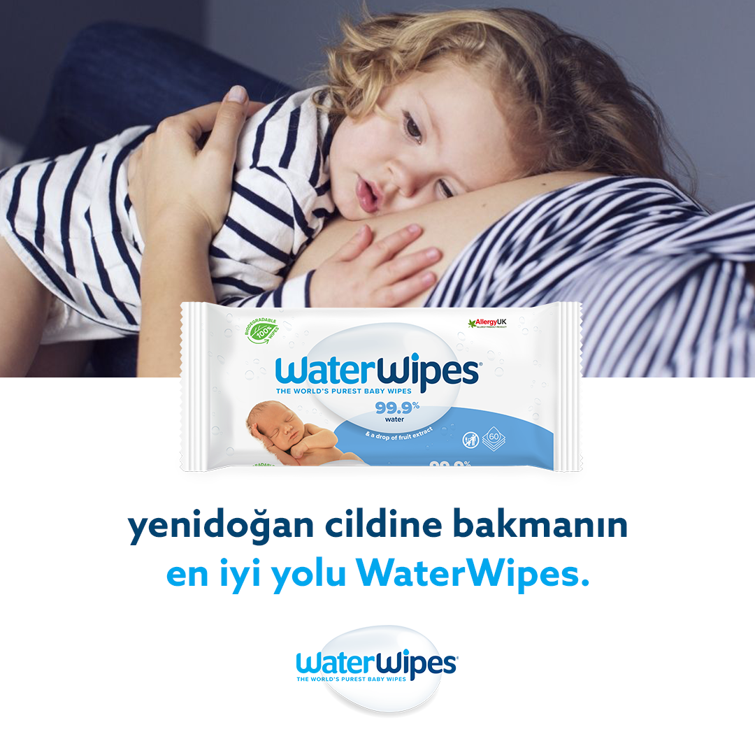 WaterWipes%20BIO%20Islak%20Mendil%20(4x60)%20240%20adet%20