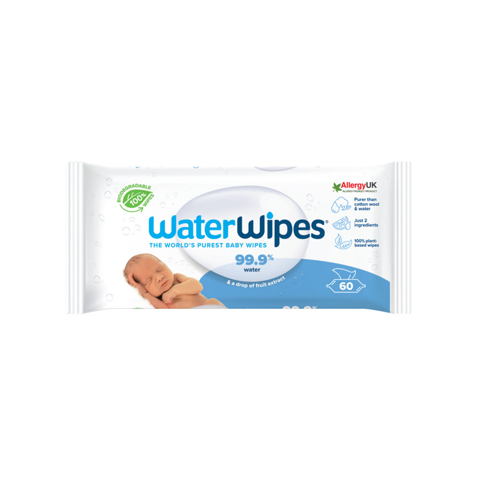 WaterWipes%20BIO%20Islak%20Mendil%2060%20adet%20